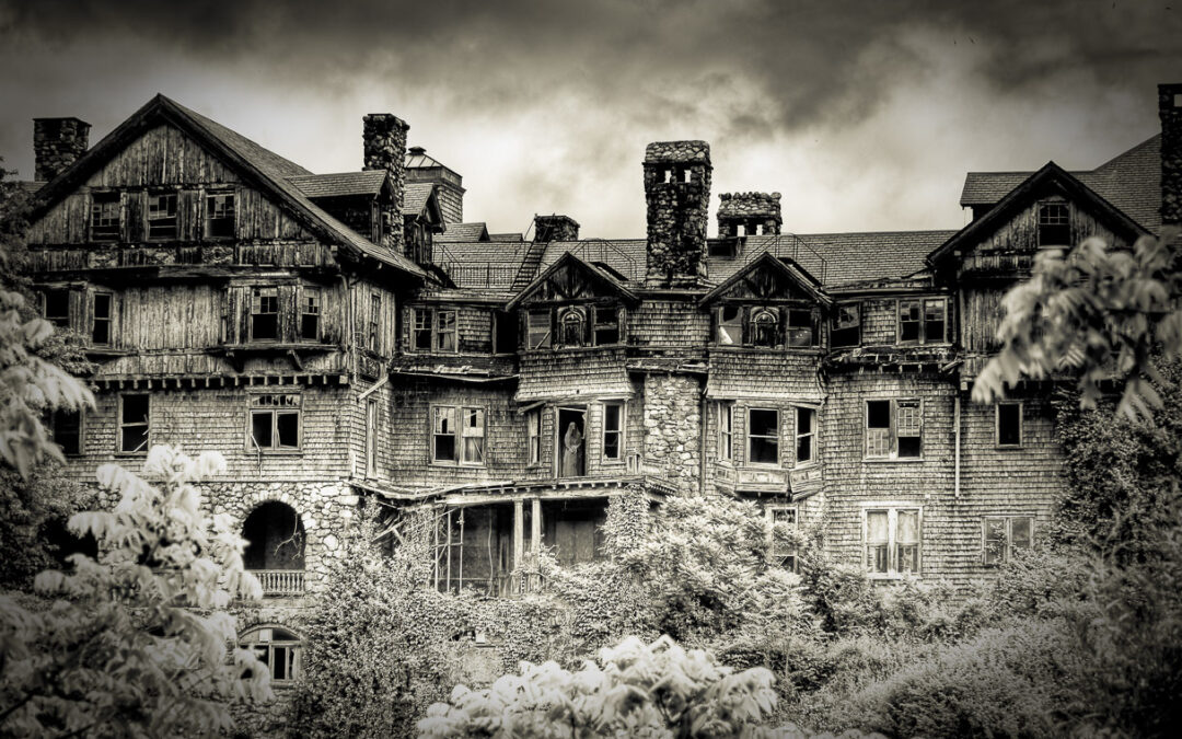 The Lingering