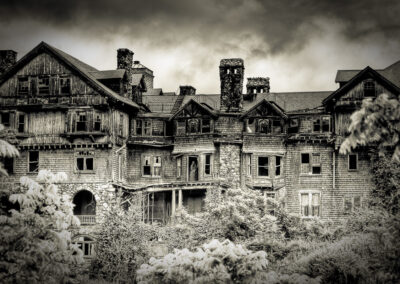 The Lingering
