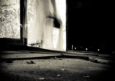 Transition