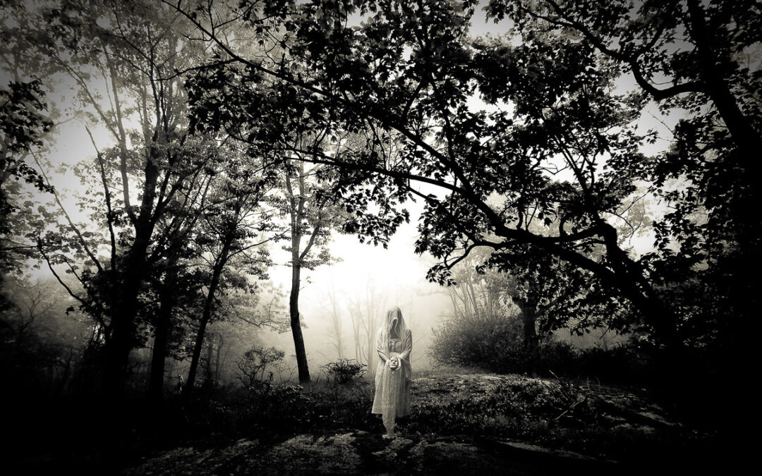 The Offering