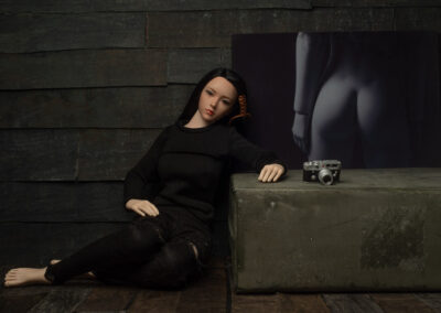 The Muse